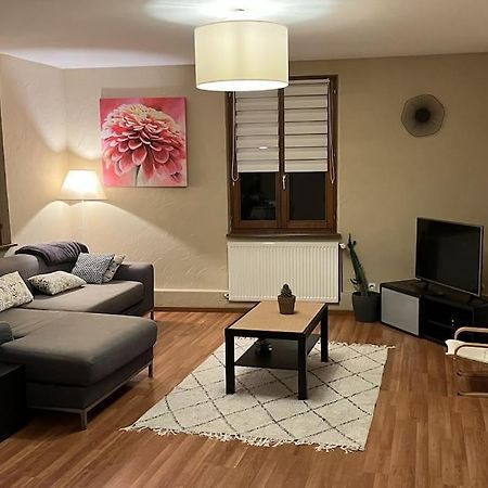 Grand Appartement A Barr Extérieur photo