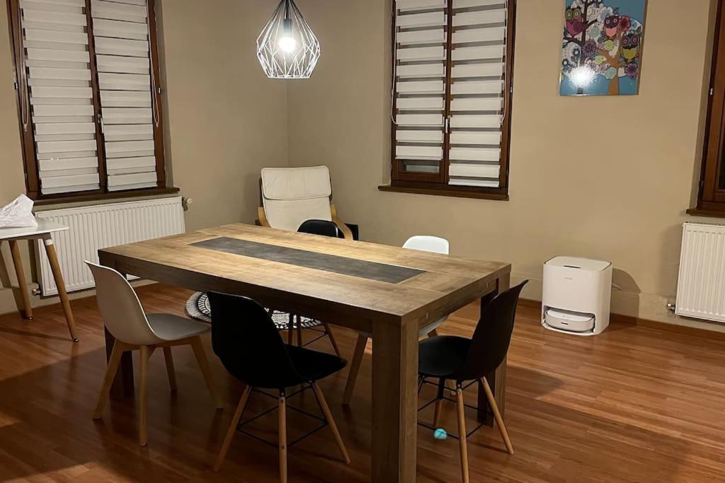 Grand Appartement A Barr Extérieur photo
